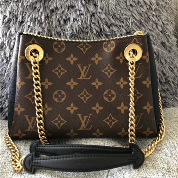 Louis Vuitton Handbags - louis vuitton surene bb